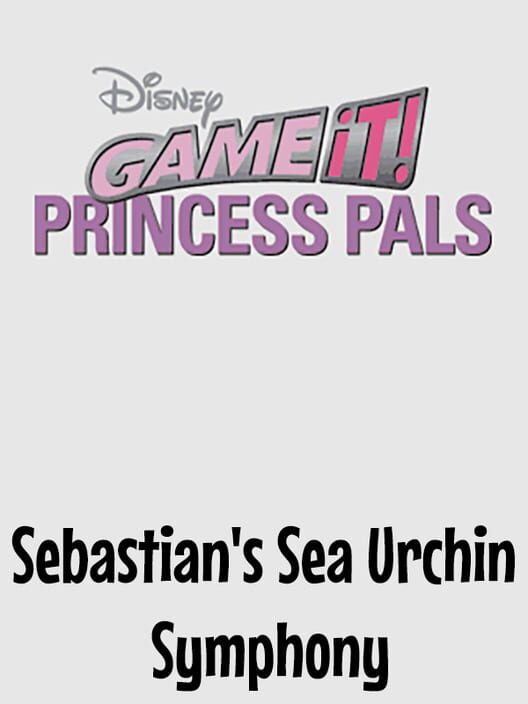 Capa de Sebastian's Sea Urchin Symphony