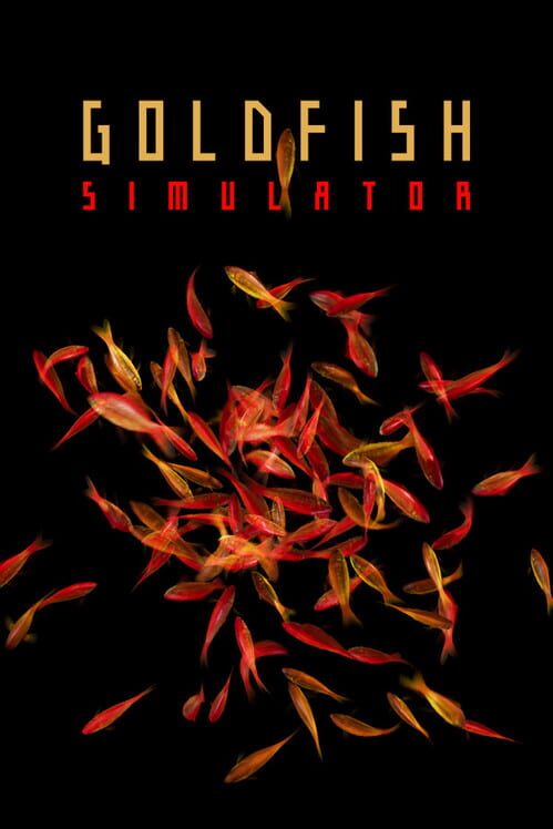 Capa de Goldfish Simulator