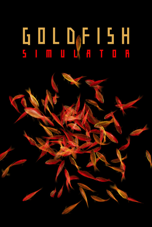 Goldfish Simulator