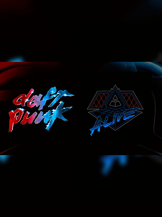 Beat Saber: Daft Punk - “Around the World / Harder Better Faster Stronger”