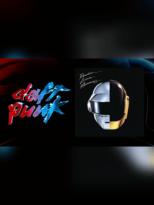 Beat Saber: Daft Punk - "Get Lucky (feat. Pharrell Williams and Nile Rodgers)"