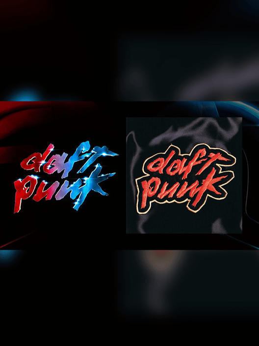 Beat Saber: Daft Punk - "Around The World"