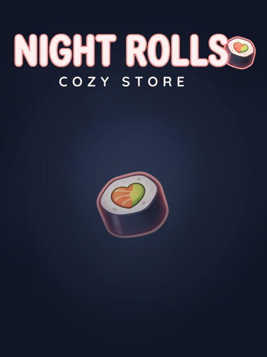 Capa de Night Rolls Cozy Store