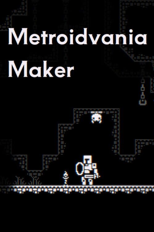 Metroidvania Maker