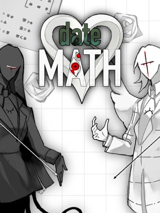 Capa de Date Math