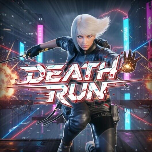 Death Run
