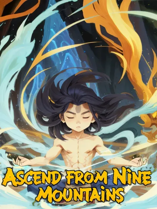 Ascend From Nine Mountains