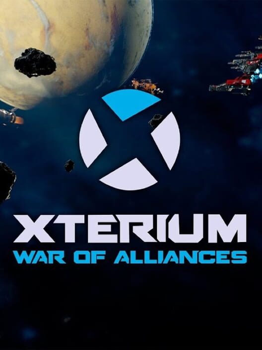 Xterium: War of Alliances