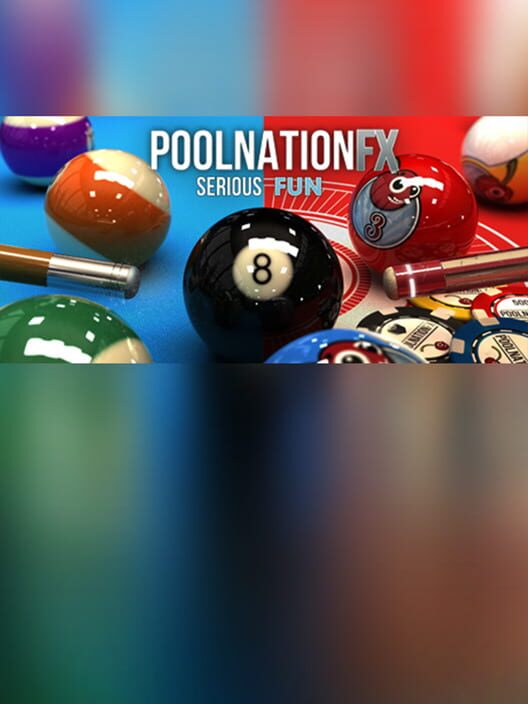 Pool Nation FX - Lite