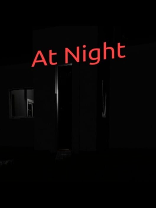 At Night