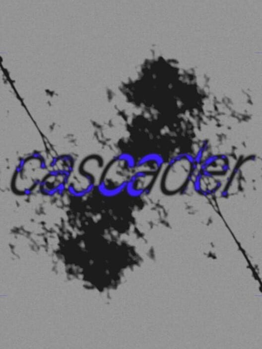 Cascader Cover