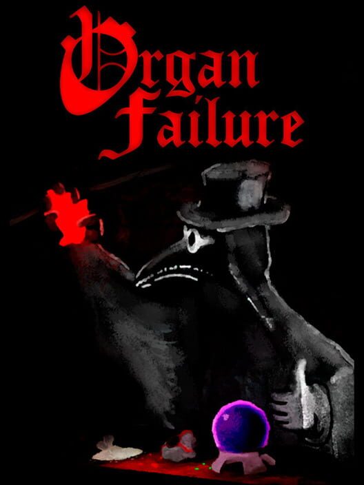Capa de Organ Failure