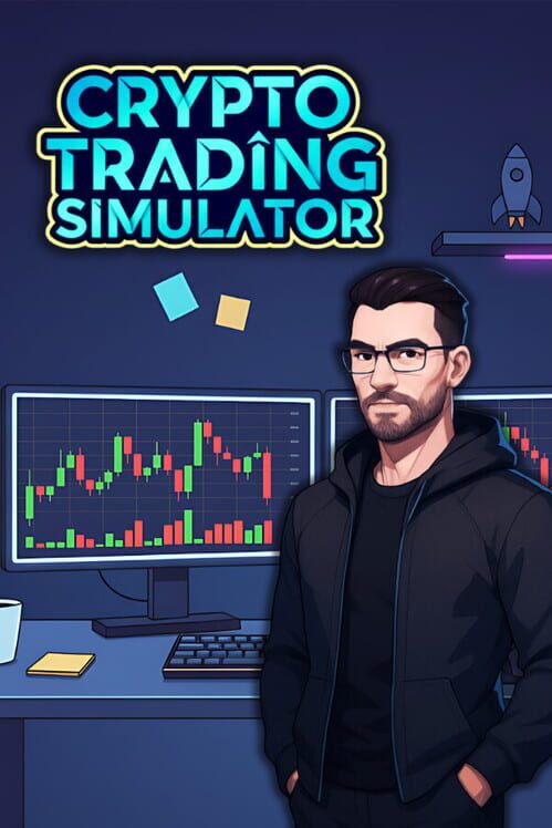 Capa de Crypto Trading Simulator