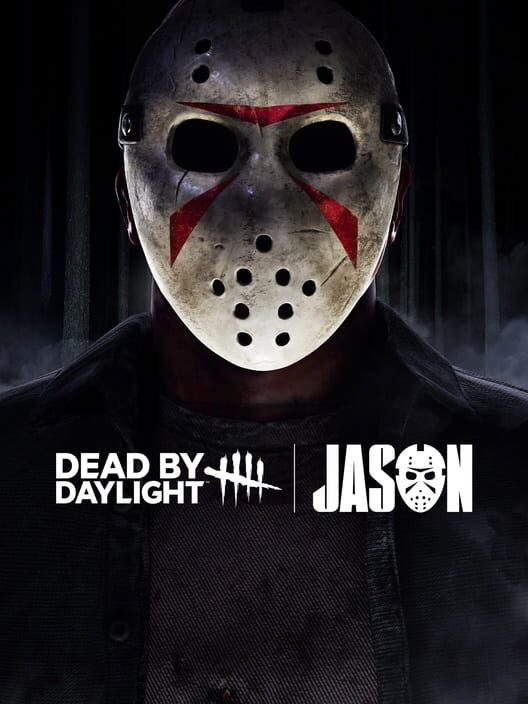 Capa de Dead by Daylight: Jason