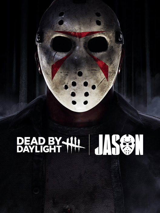 Dead by Daylight: Jason