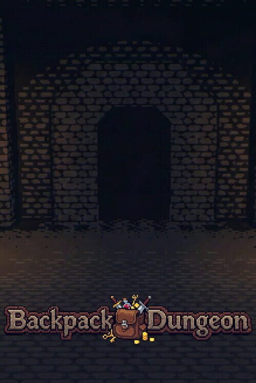 Capa de Backpack Dungeon