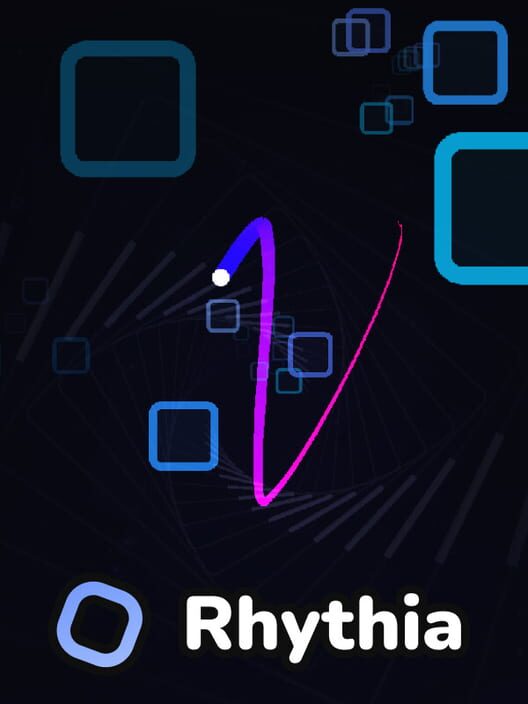 Capa de Rhythia