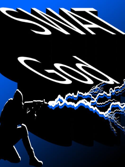 Capa de SWAT God