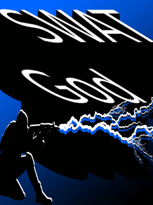 SWAT God