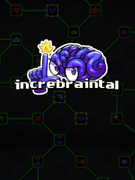 Increbraintal