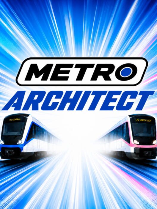 Metro Architect