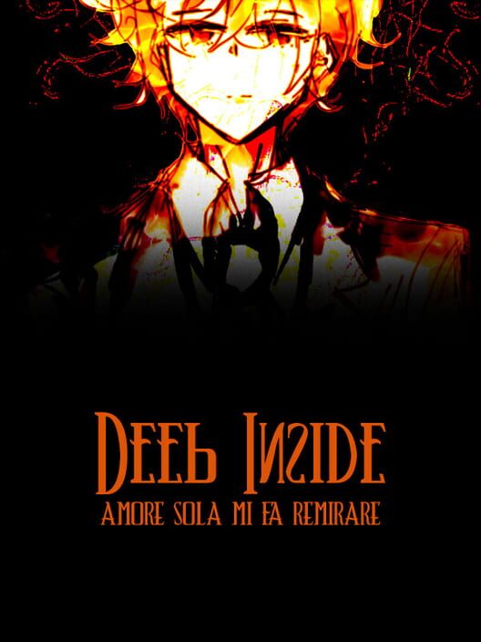 Deep Inside: Amore Sola MI Fa Remirare