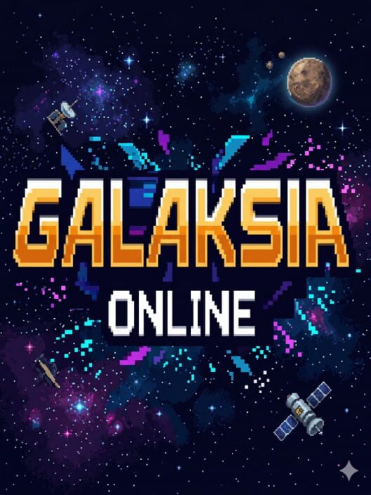 Galaksia Online
