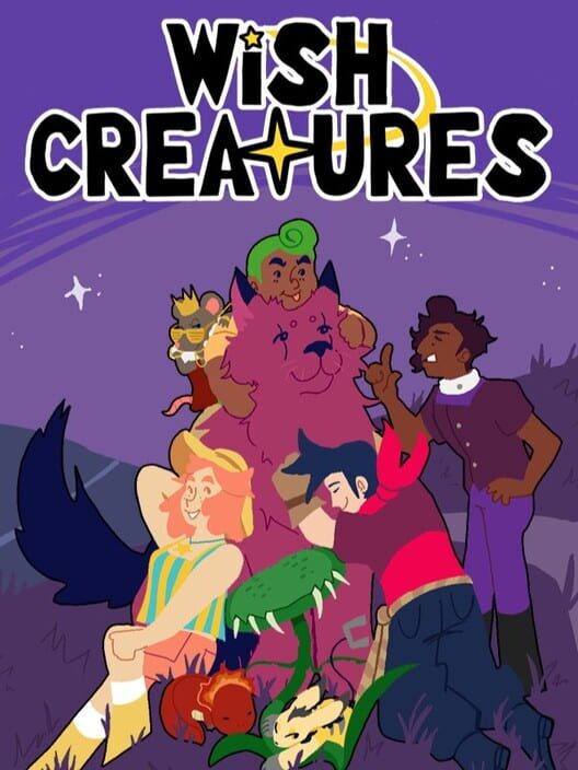 Wish Creatures