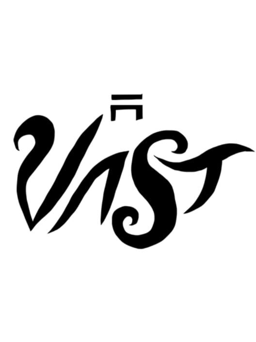 Vast Cover