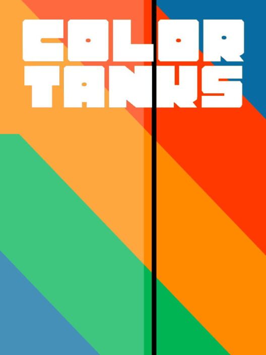 Color Tanks 封面