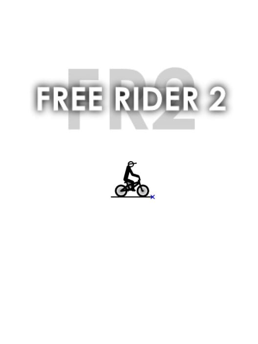 Free Rider 2 封面