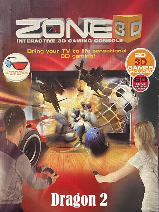 Capa de Dragon 2