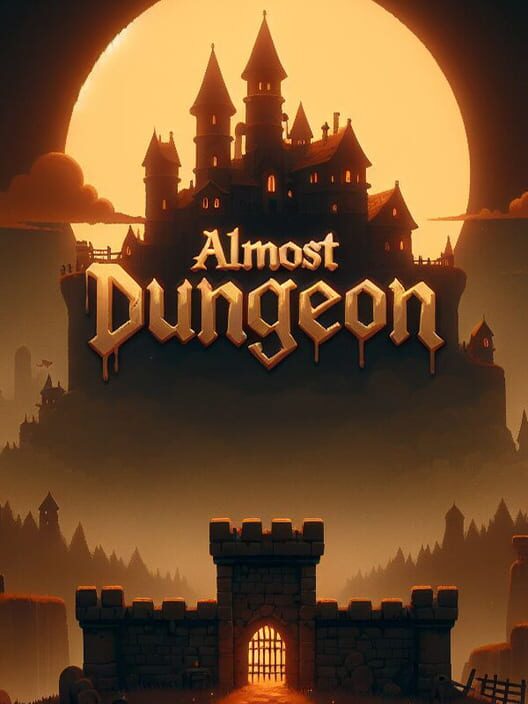 Almost Dungeon