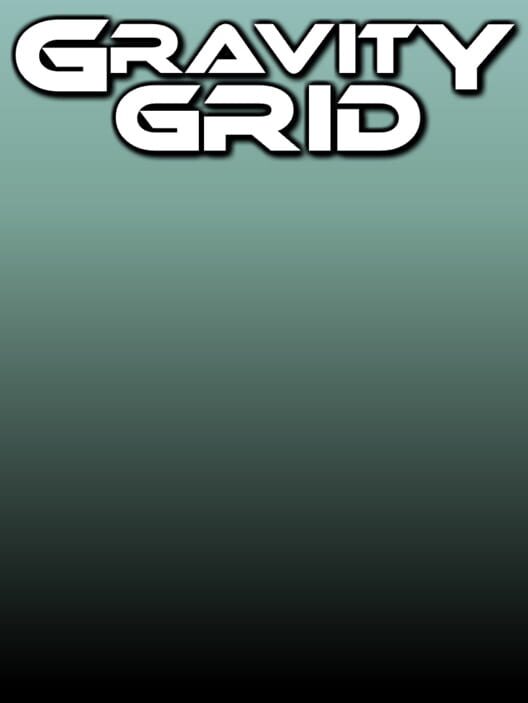Gravity Grid 封面