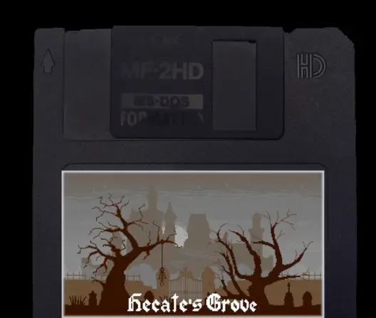 Hecate's Grove
