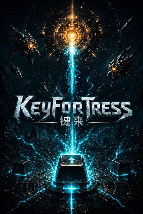 KeyFortress