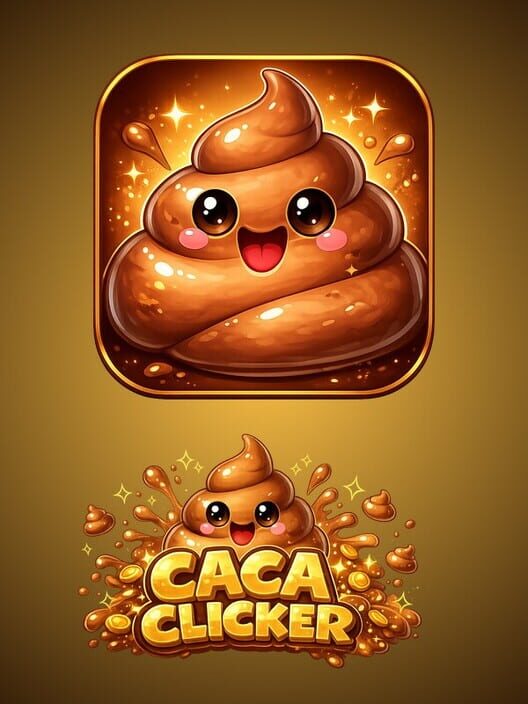 Caca Clicker