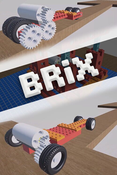 Brix Cover