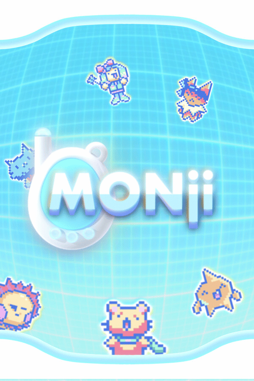 Monji