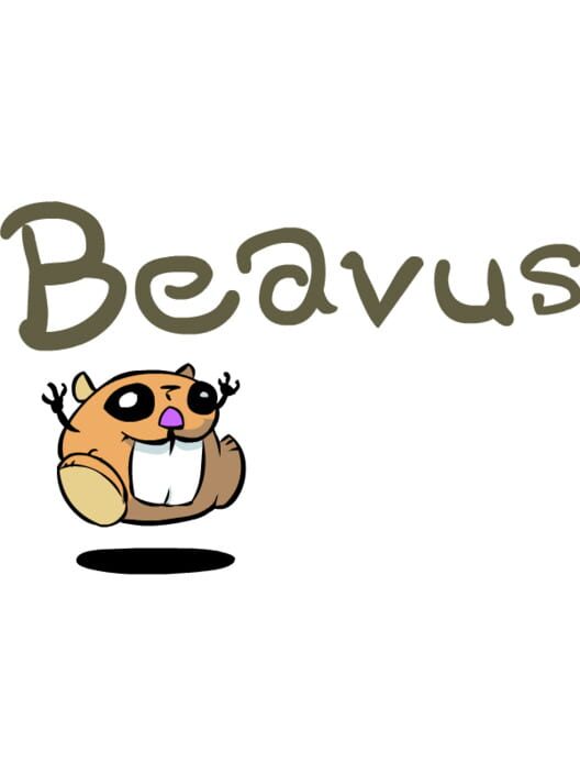 Beavus poster