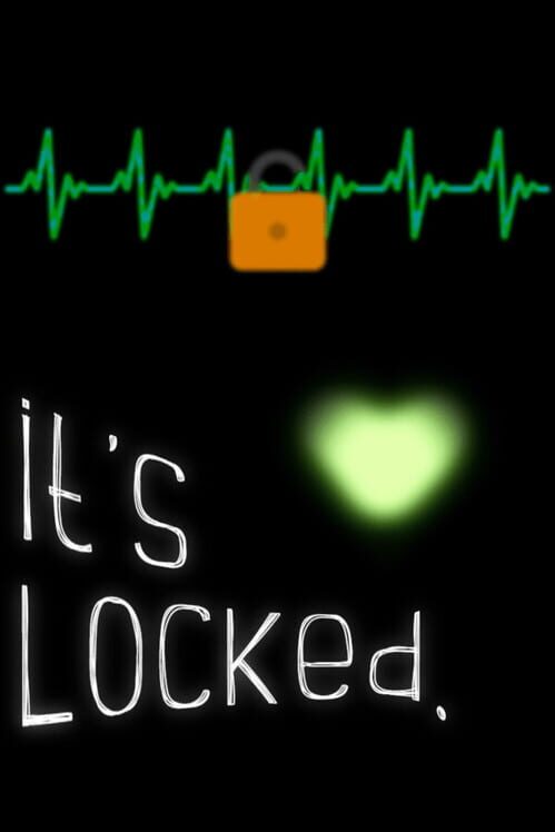 It's Locked