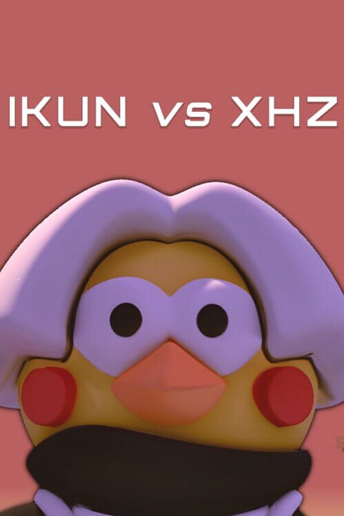 Ikun vs. Xhz