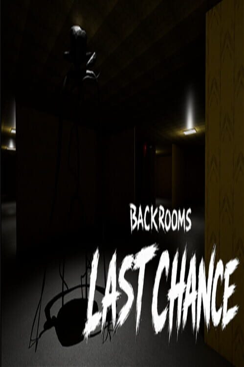 Backrooms: Last Chance