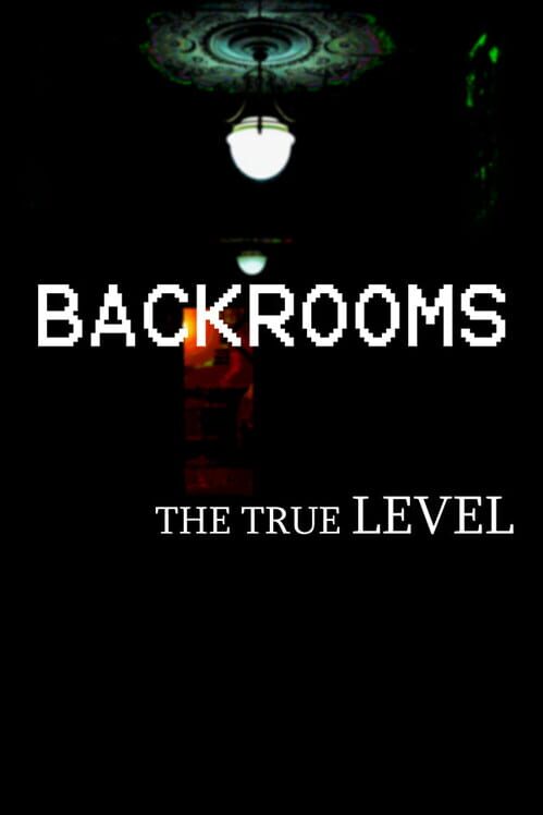 Backrooms: The True Level