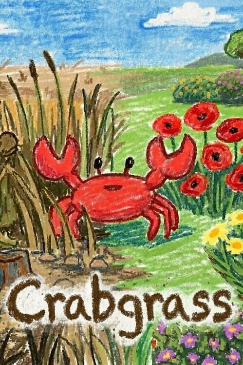 Crabgrass Cover