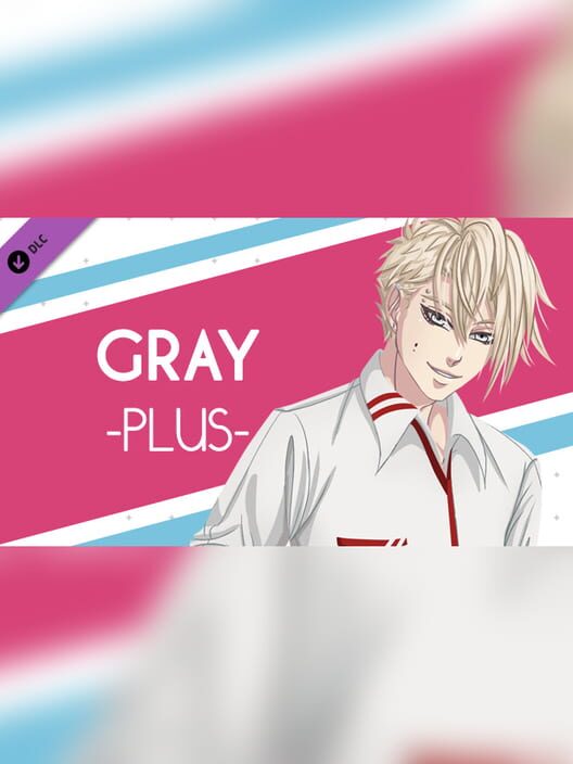 Tailor Tales: Gray Plus