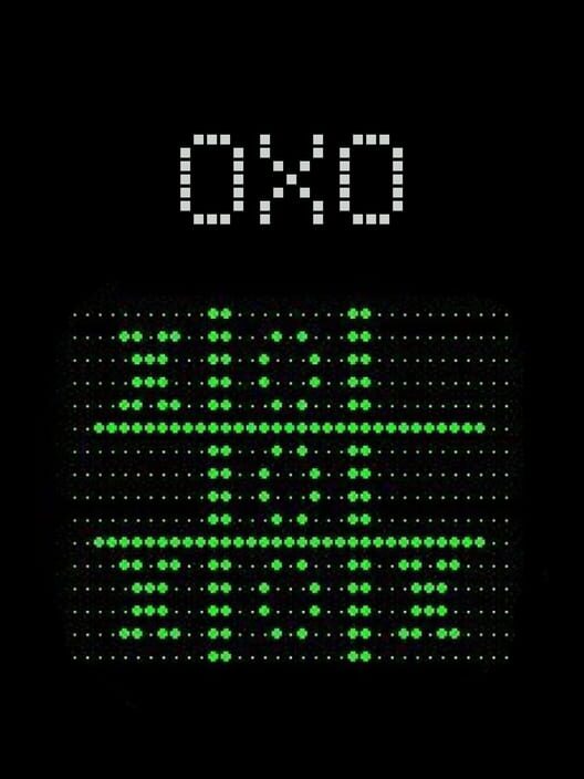 Capa de OXO
