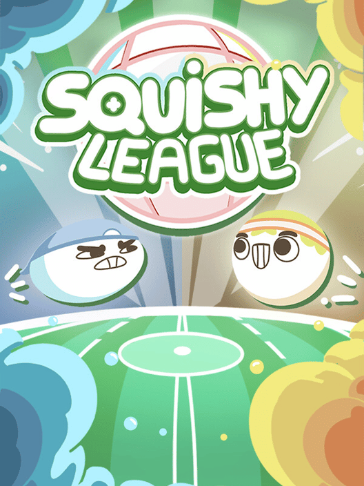 Squishy League