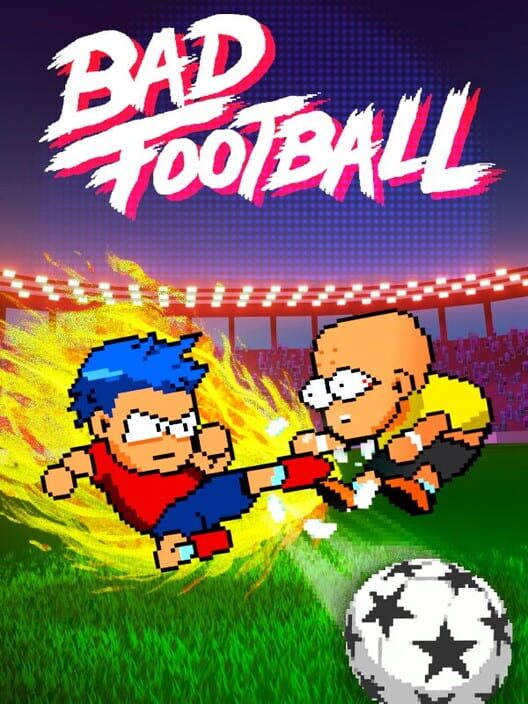 Bad Football