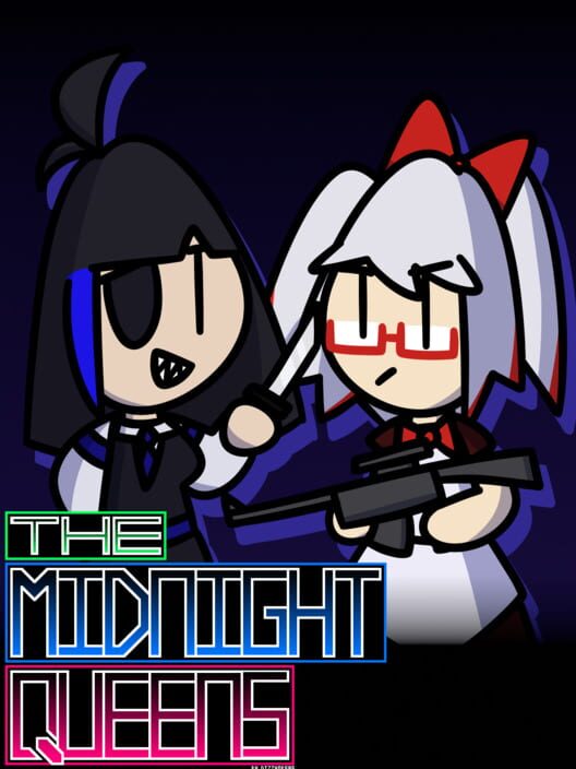 The Midnight Queens